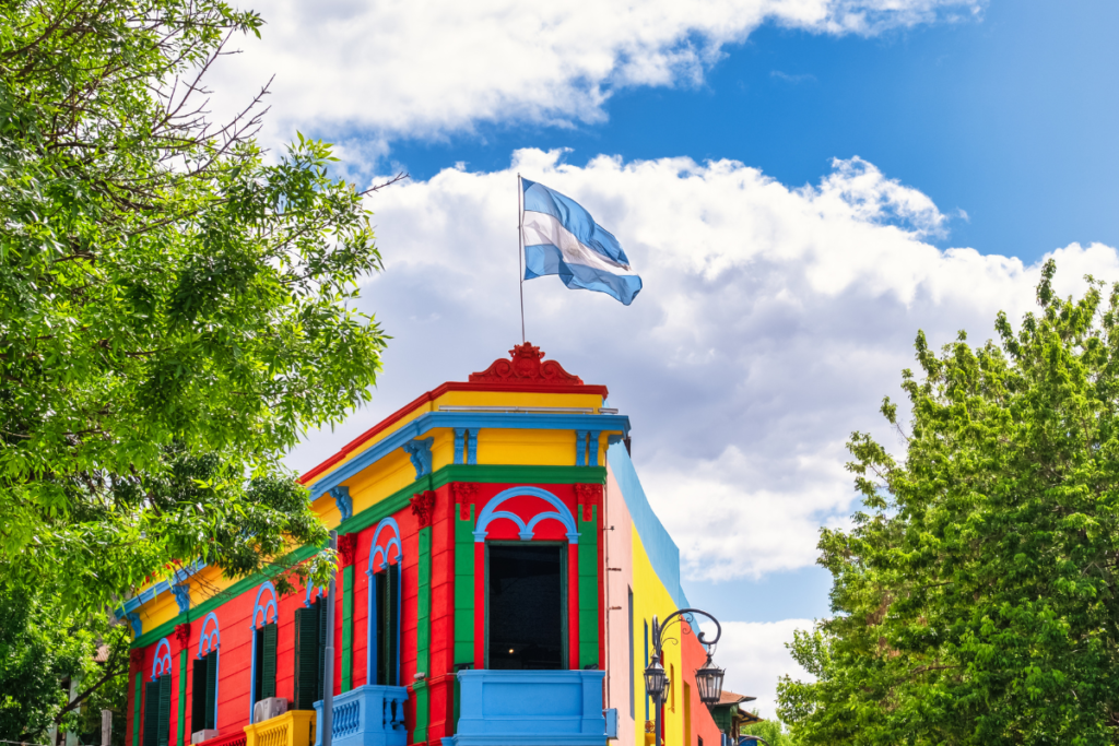 Seguro viagem obrigatório na Argentina: entenda a nova exigência