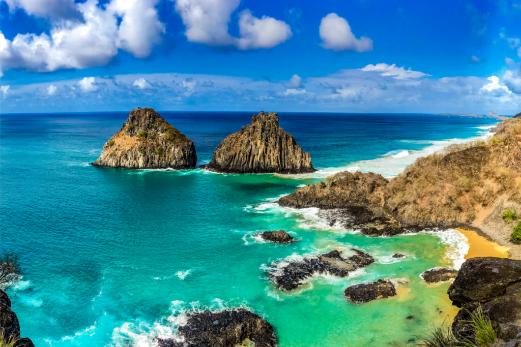 Destinos eco-friendly: opções sustentáveis para sua próxima viagem
