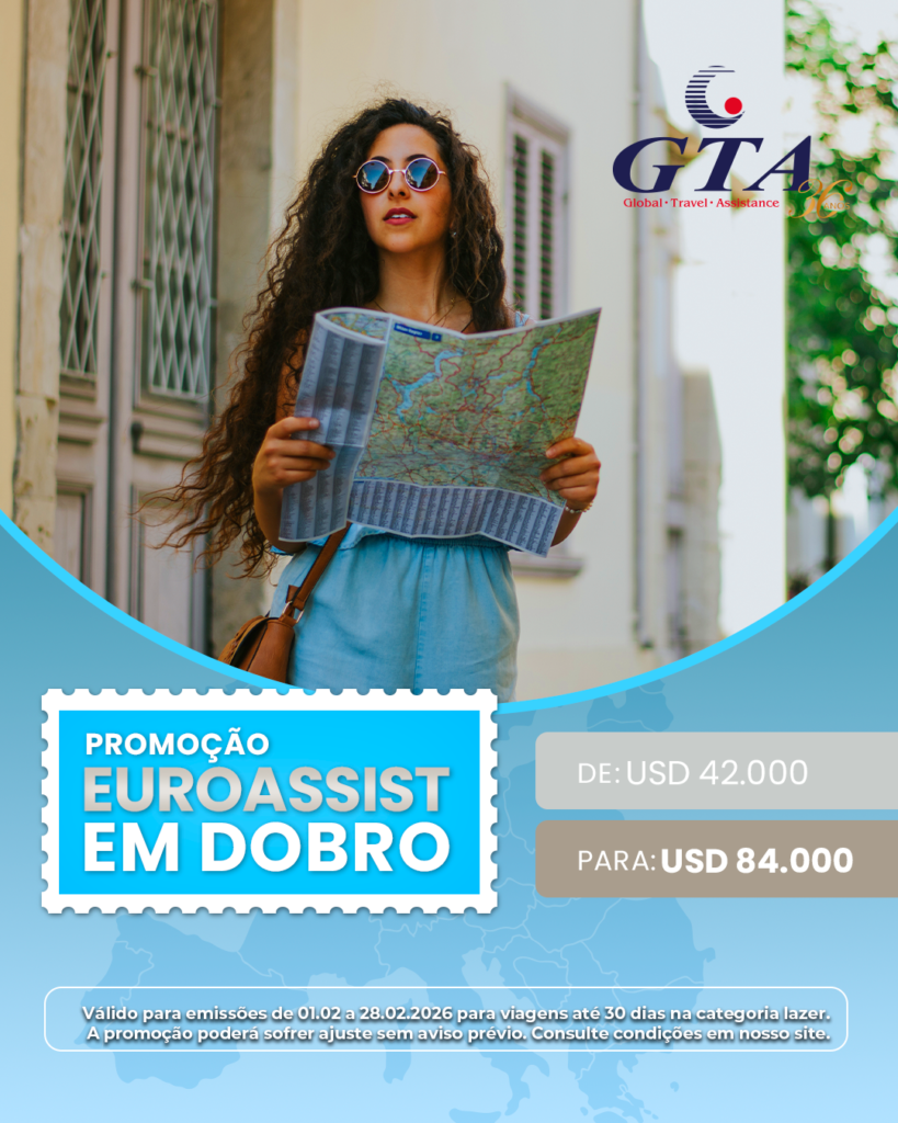 Promoção Euroassist